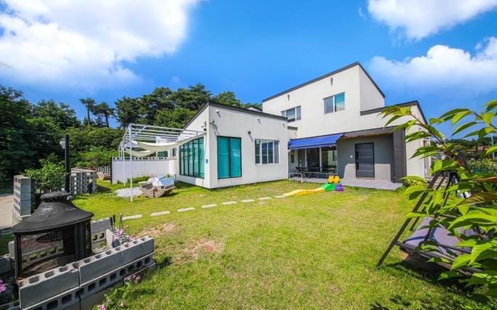 Gangneung Boni Stay