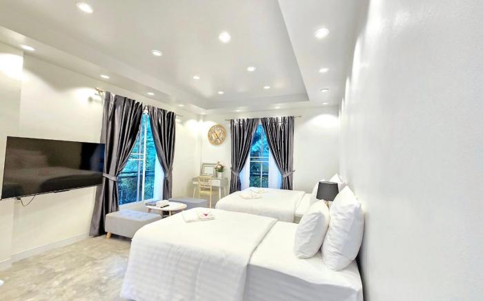 Pimbunya House - V7  1 BRs Ubon