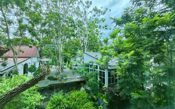 Pimbunya House - V7  1 BRs Ubon