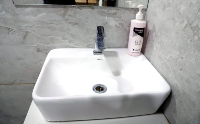 Twarita Executive Lodge