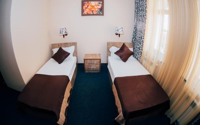 Hotel BEK Samarkand