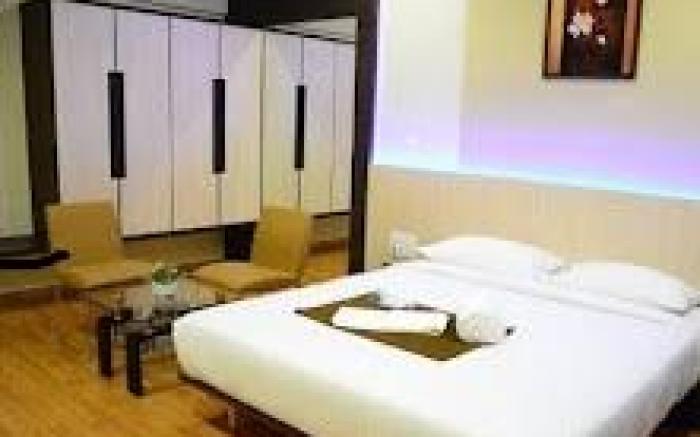 HOTEL RAMKRISHNA EXECUTIVE