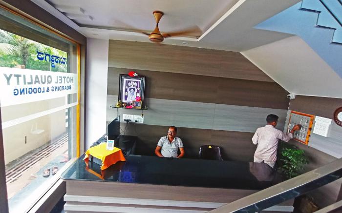 Quality Boarding an Lodging