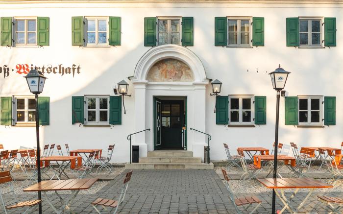 Hotel Restaurant Taverna