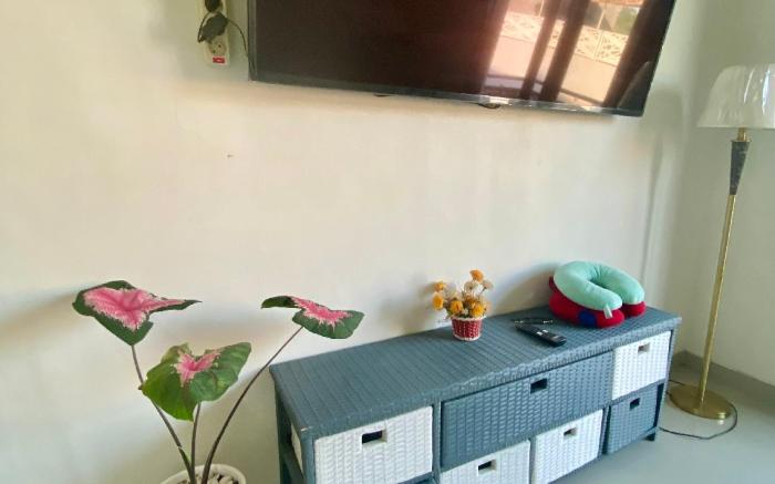 Villa Plumeria A3