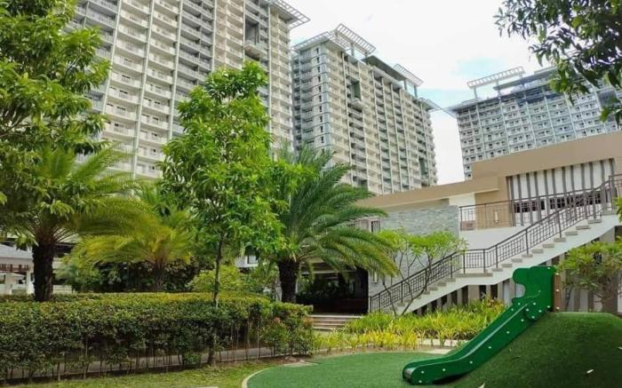 Verdon Parc 2 Bedroom w/ 2 Balcony