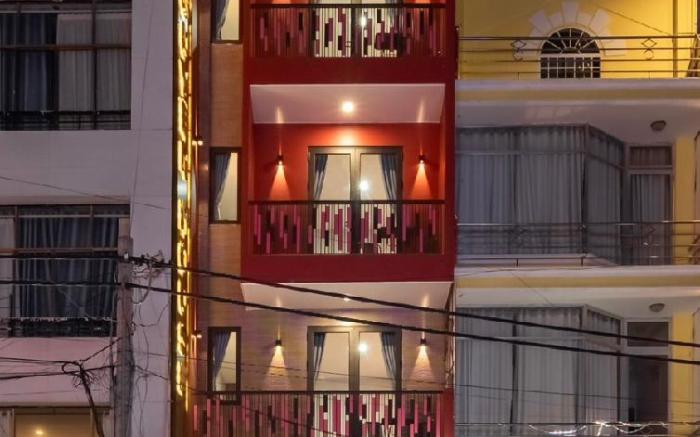 Thảo Nguyên House