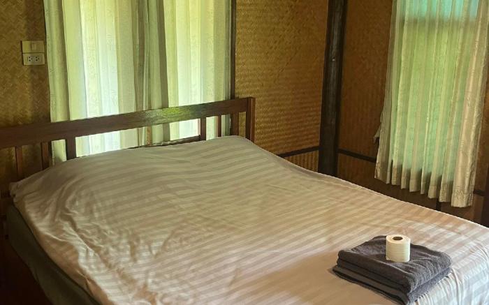 เวียงคำปาย รีสอร์ท ( WiangKumPai Resort )