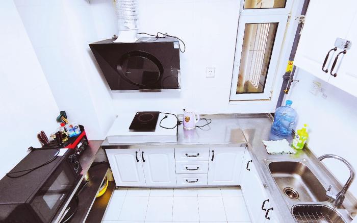 Zhi Yuan Guesthouse 智园民宿 Two bedrooms Suit 两居室套房