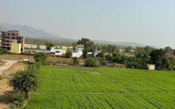 Bud’Stay with beautiful view of river & hills