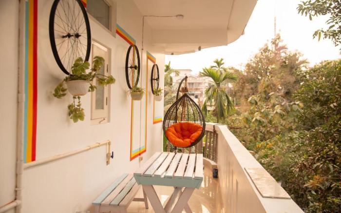 Mezenga 2 - Backpackers Hostel