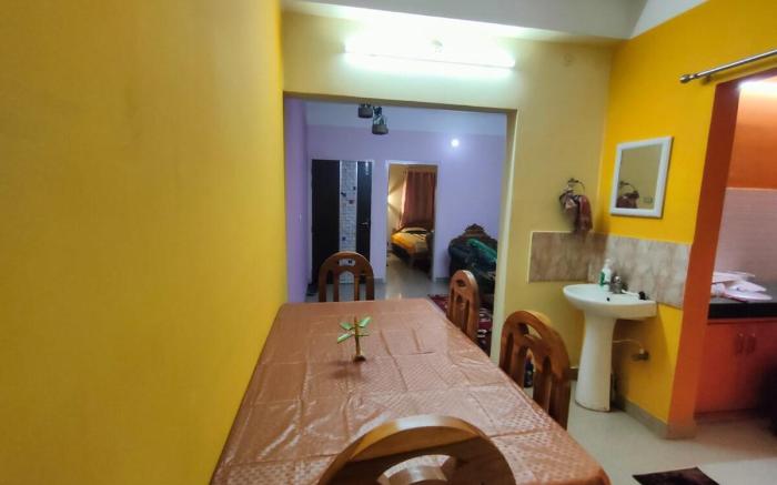 Move inn Guwahati