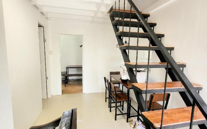 Tagaytay Green Cabin Free Parking Over 10pax 0101