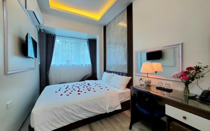 Hanoian Hotel