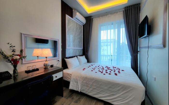 Hanoian Hotel