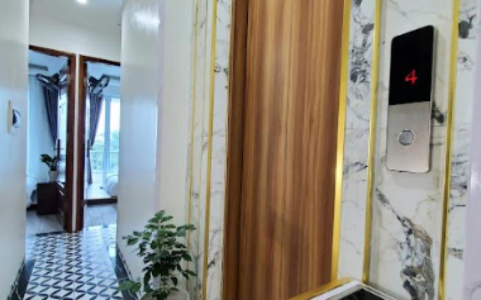 Hanoian Hotel