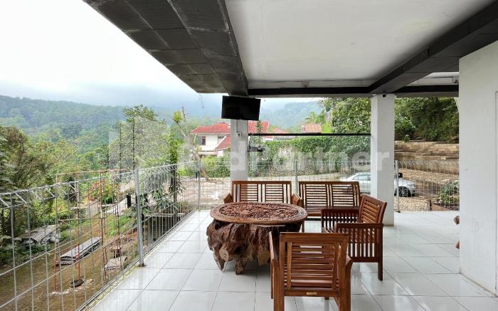 Villa A2 Trawas RedPartner