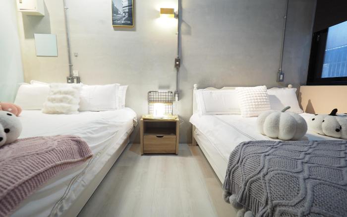 Songshan Station Hotel