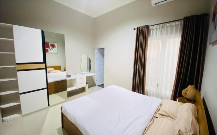 Lulu's Guest House