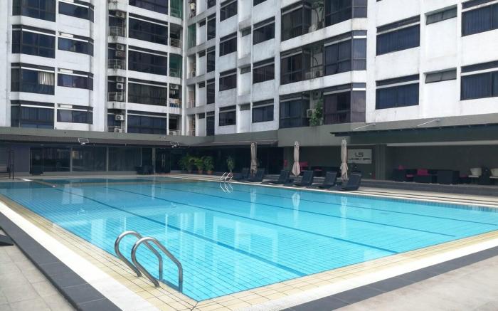 Fahrenheit|Pavillion|TRX|Bukit Bintang - AJHome9