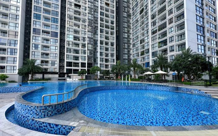 Vinhomes Skylake - South Land