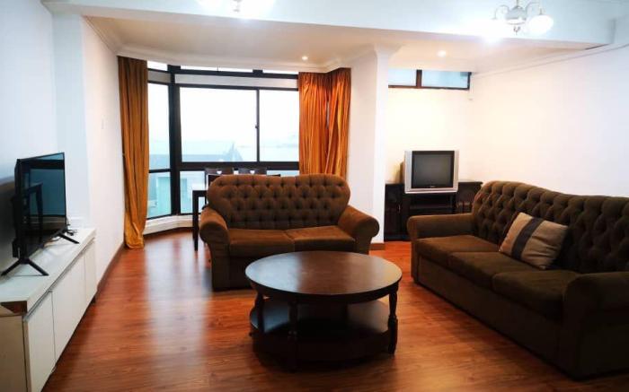 Fahrenheit|Pavillion|TRX|Bukit Bintang - AJHome15