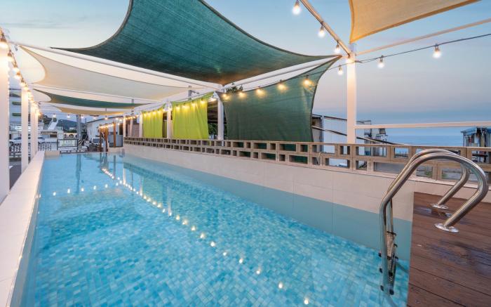 Gyeongju Adria Stay Pension