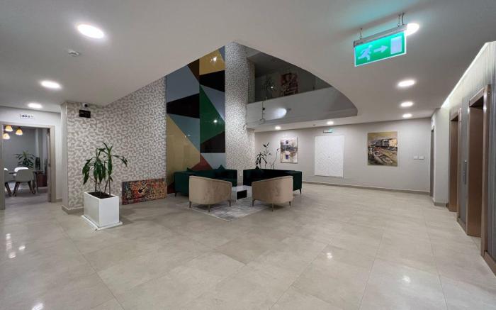 Addis Ville Hotel Apartment
