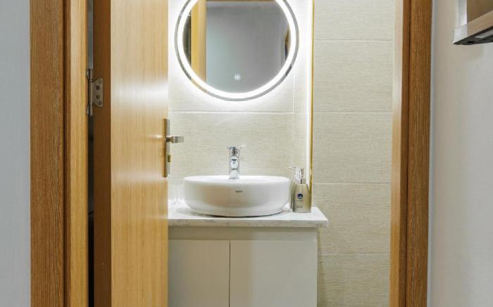 Aquatic Hotel Cat Ba