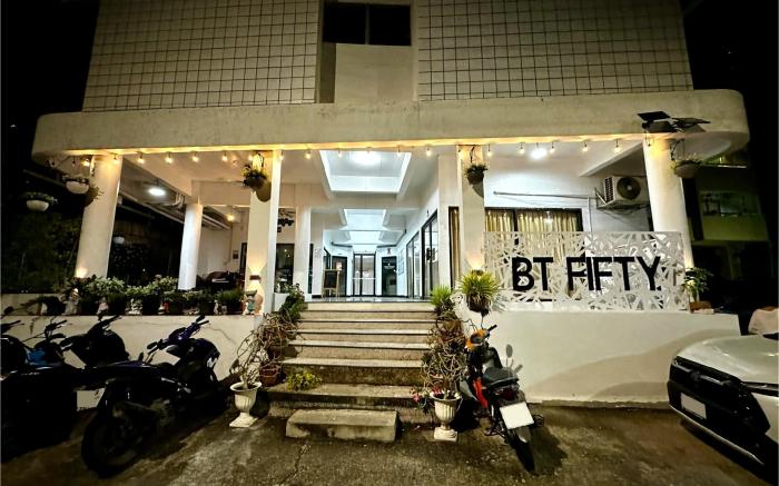 BT Fifty