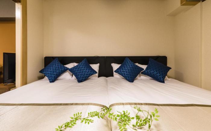 Fuji Heights Hotel 