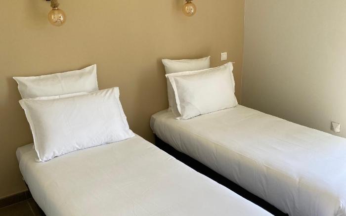 Golf Resort de Digne-les-bains by Adonis