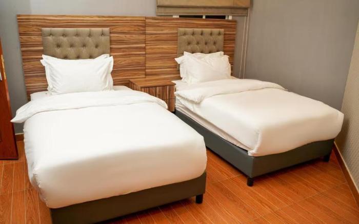 Palette Luxury Credi Hotel