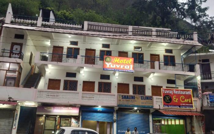 Hotel Yuvraj