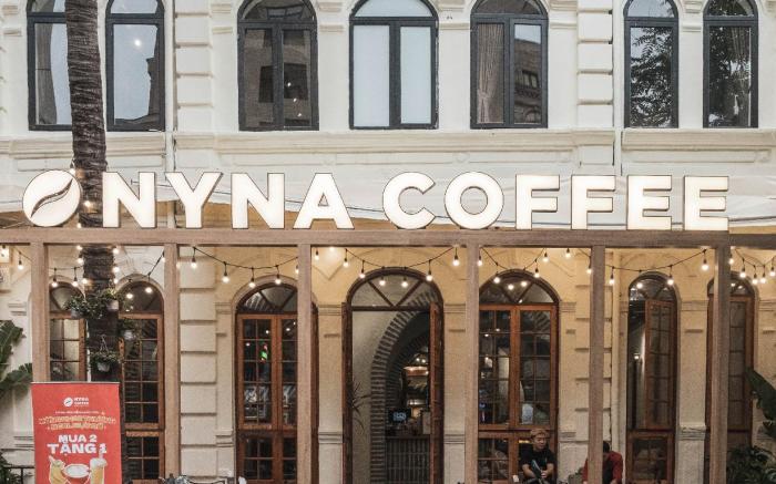 NYNA Old Quarter