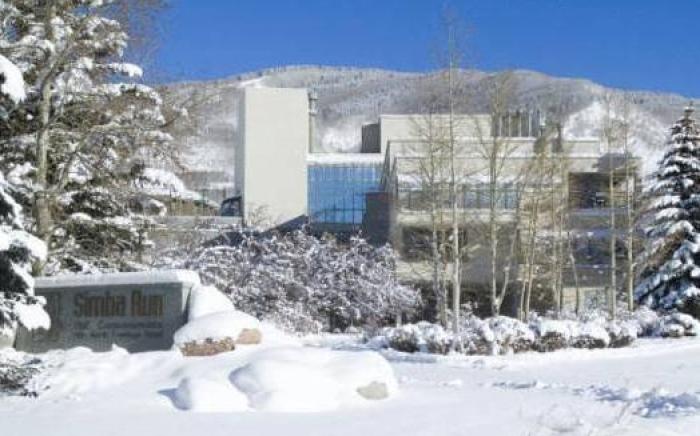 Simba Run Vail Condominiums