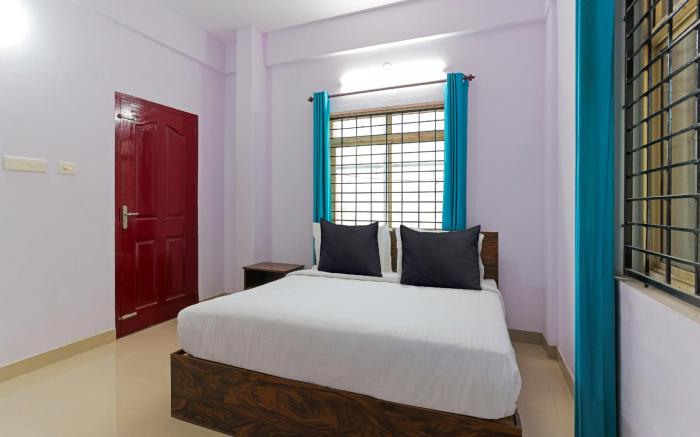 Hotel O NILA TOURIST HOME