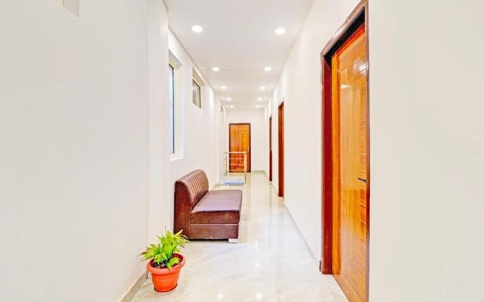 Hotel O HavenHues Hospitality
