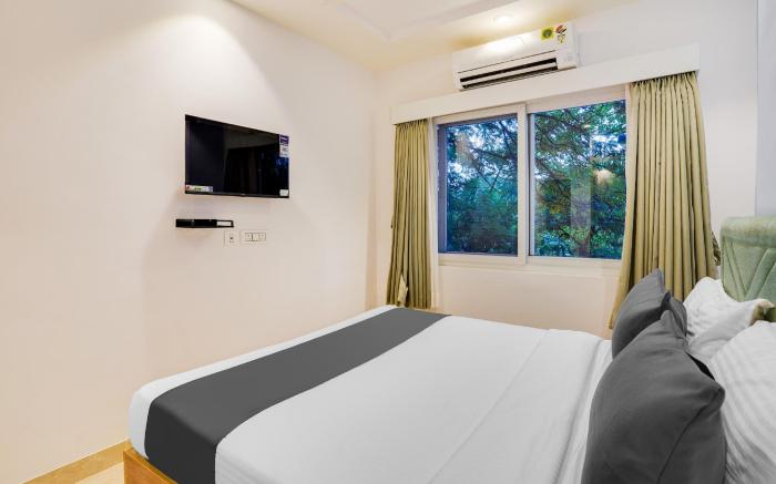 Super Townhouse ITPL Near Prestige Shanti Niketan