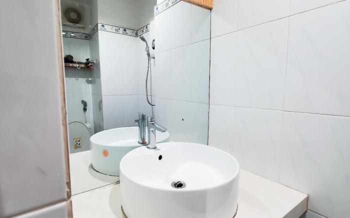 Co Fi Retro - Quiet & Safe apt @ Ben Thanh market