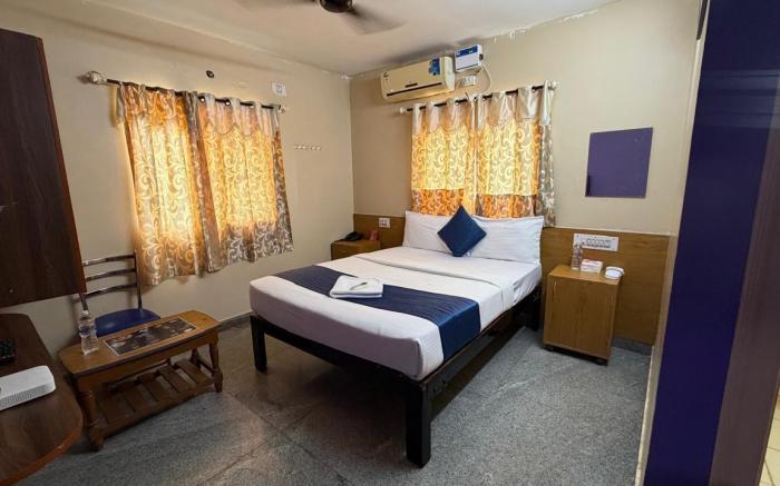 Hotel Natasha Regency