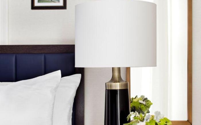 The Whitney Hotel Boston