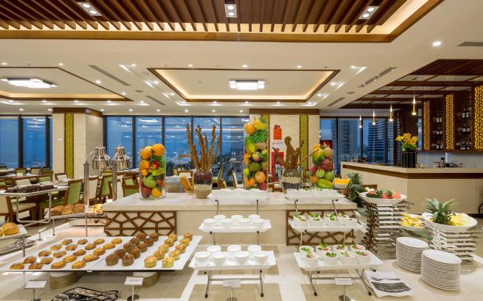 Rosamia Da Nang Hotel