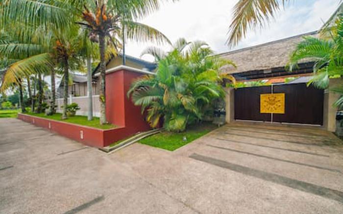 Villa Damai Tokkei 1 BR Ubud