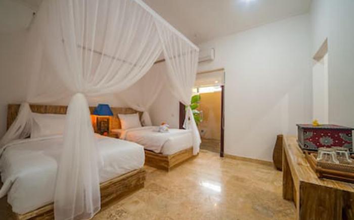 Villa Damai Garuda 2 BR Ubud