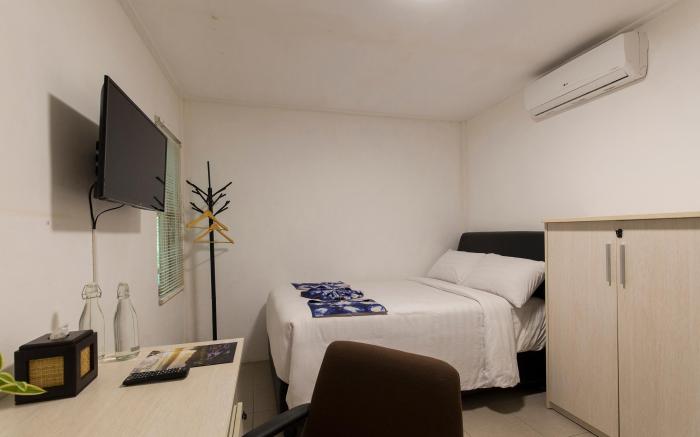 Menjangan Eco Lodge