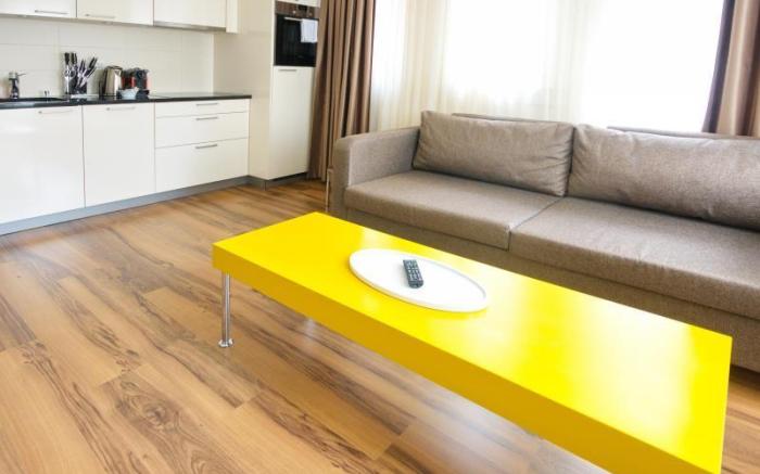 Luxury Apartments by Livingdowntown