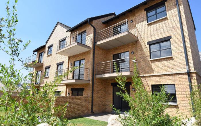 Kyalami Creek Luxury Apartments