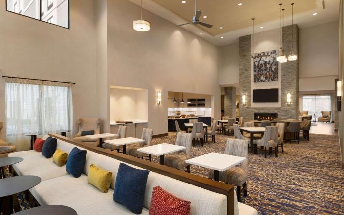Homewood Suites by Hilton Albany Crossgates Mall
