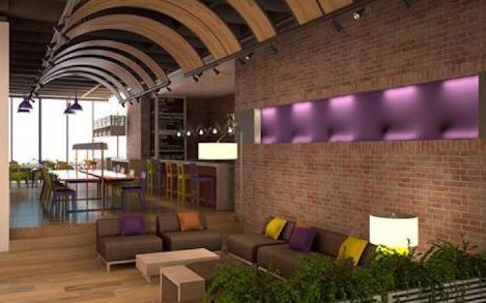 Hotel Bari Bucaramanga